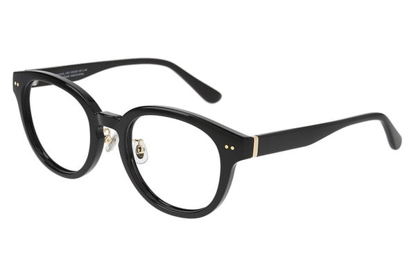 Zoff CLASSIC ZA231020-14E1】(メガネ WOMEN ボストン ブラック