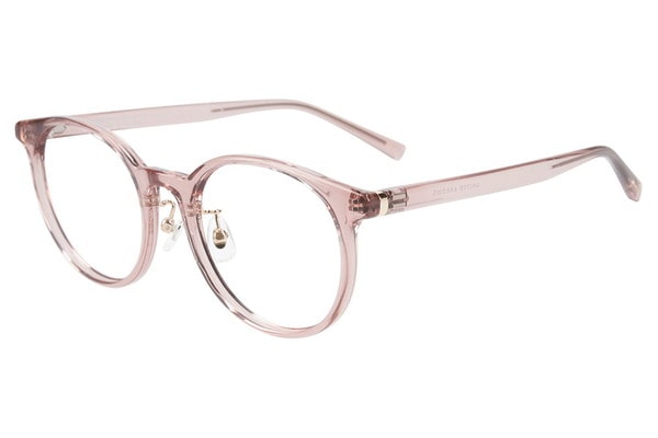 Zoff｜UNITED ARROWS ZA231034-21A1】(メガネ WOMEN ボストン ピンク 