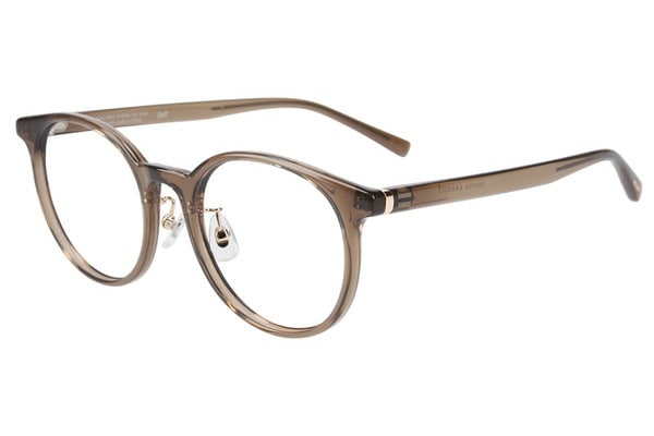 Zoff｜UNITED ARROWS ZA231034-64A1】(メガネ WOMEN ボストン グリーン