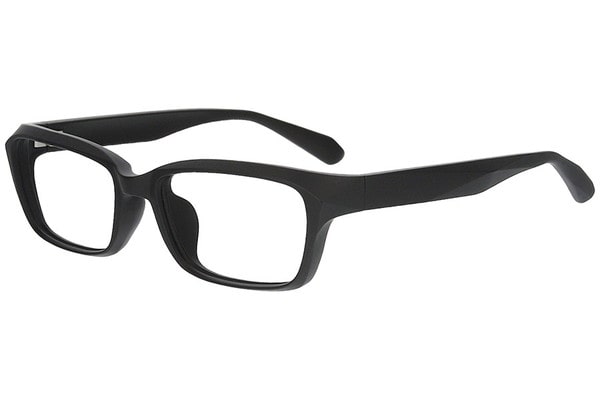 メガネ　黒 【46】size在庫有 セール価格]STANDARD(BASIC)(一部店舗限定商品)（ZA231044-14F1