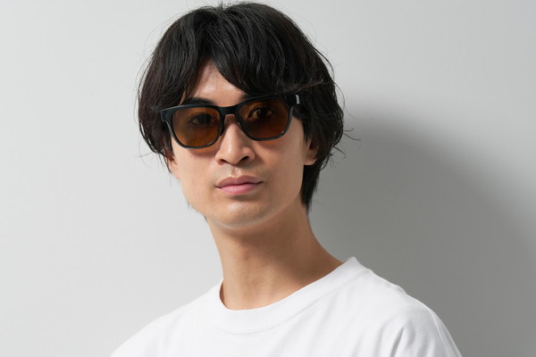 Zoff｜TSURI HACK【Zoff FISHING SUNGLASSES】専用偏光フィルター