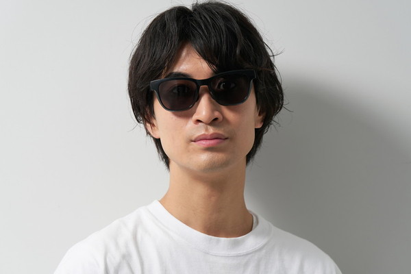 Zoff｜TSURI HACK【Zoff FISHING SUNGLASSES】専用偏光フィルター 