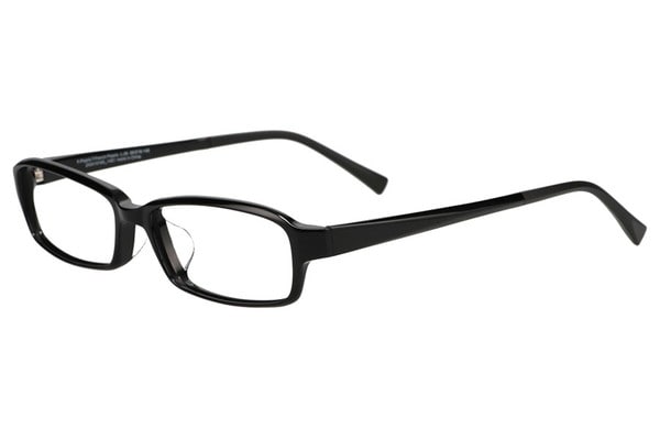 Zoff 洗練された印象のメタルフレーム ZK192002-14E1 ブラック Zoff 洗練された印象のメタルフレーム ZK192002-14E1 ブラック