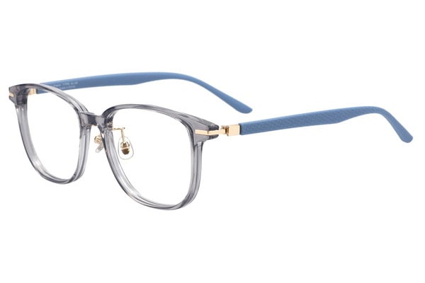FASHION RUBBER COMBI（ZA241025-11A1）｜メガネのZoff