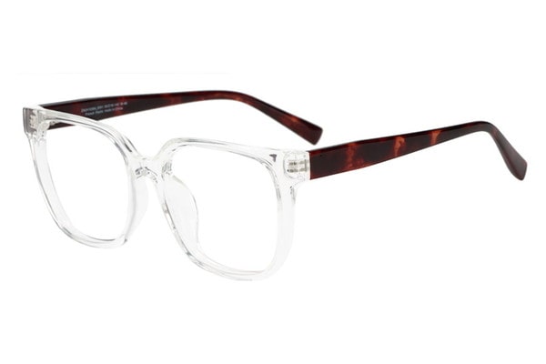 WEB限定価格]TREND STYLE（ZA241038-00A1）｜メガネのZoff