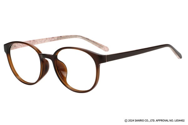 Zoff｜Sanrio Characters マイメロディ モデル（ZA241055-43A1