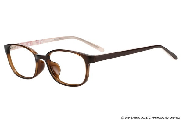 Zoff｜Sanrio Characters マイメロディ モデル（ZA241058-43A1