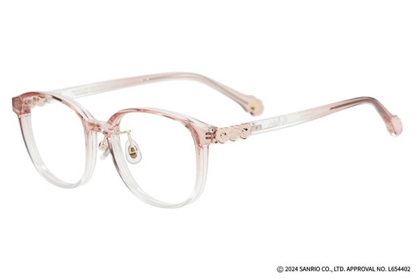 Zoff｜Sanrio Characters マイメロディ モデル（ZA241061-28A1