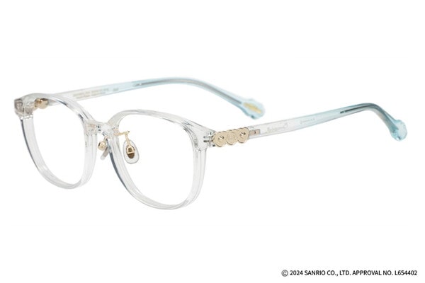 Zoff｜Sanrio Characters シナモロール モデル（ZA241062-00A1