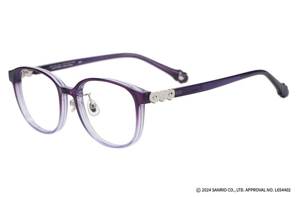 Zoff｜Sanrio Characters クロミ モデル（ZA241063-88A1