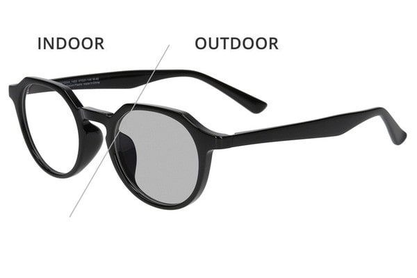 再値下げセール価格]SUNGLASSES(調光レンズ搭載)(WEB限定商品