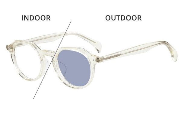 WEB限定価格][ZA191010_50A1_PHBL]CLASSIC(調光レンズ搭載)(WEB
