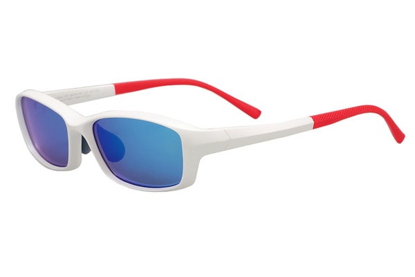 再値下げセール価格]SPORTY SUNGLASSES（ZA241G54-10F1