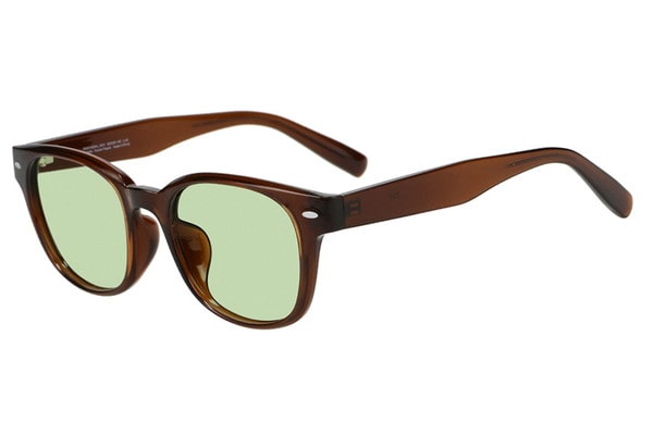 Zoff サングラス セール価格]TREND SUNGLASSES（ZA241G55-43A2）｜メガネのZoff
