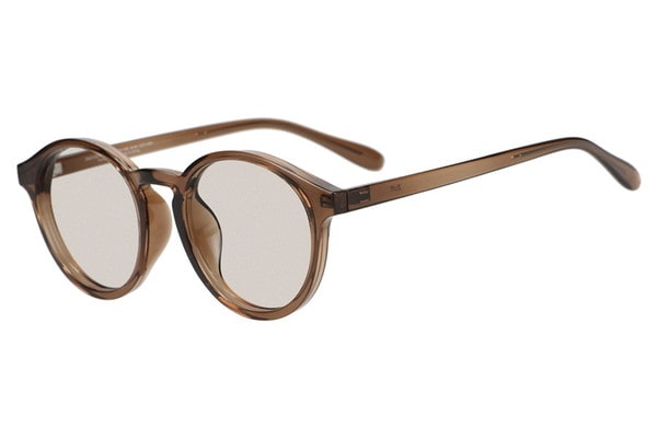 【新品】Zoff サングラス 再値下げセール価格]ボストン型サングラス/TREND（ZA241G61-43A3