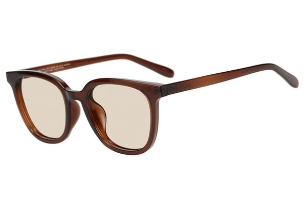 スペシャルプライス]ウェリントン型サングラス/TREND(WEB限定商品