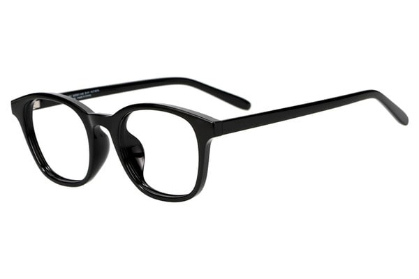 BCPC 伊達メガネ　5セットまとめ スペシャルプライス]くもりどめ＆UVカット付き伊達メガネ(WEB