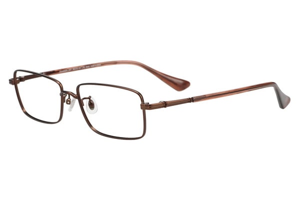 セール価格]TRAD METAL（ZA242022-43F1）｜メガネのZoff