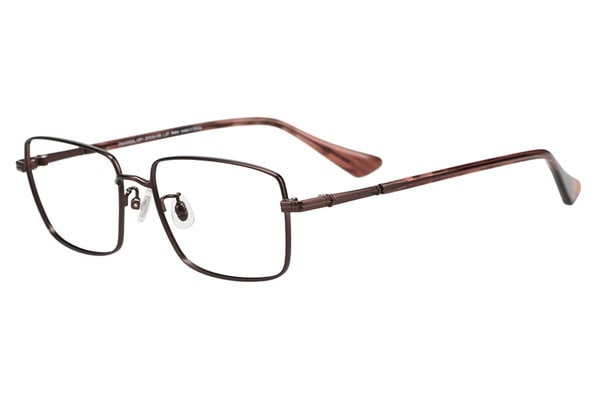 No.2345メガネ TRAD-THIRTY【度数入り込み価格】