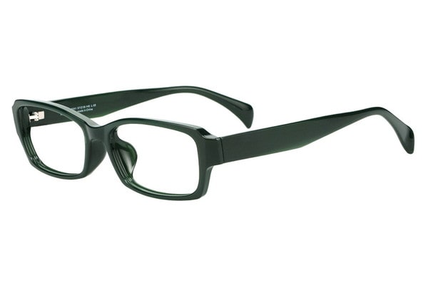 メガネー ラバーテンプルが特徴のボストン型メガネ（ZA251008-62A1）｜メガネの