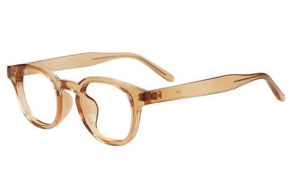 セール価格]透明感のあるカラーが特徴のウェリントン（ZA251022-42A1