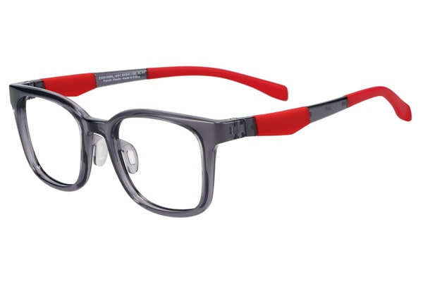 アクティブなライフスタイルに向けたウェリントン型 (SNAP GRIP搭載