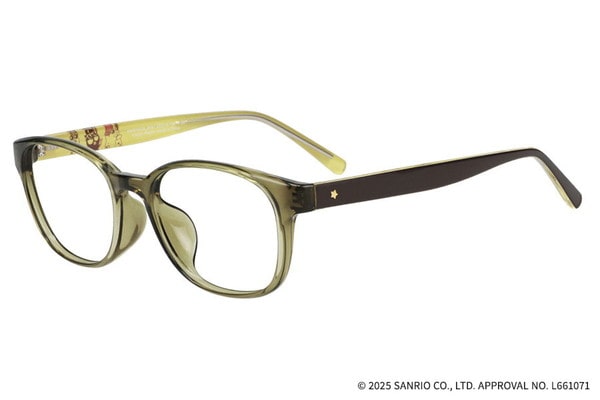 Zoff｜はぴだんぶい はぴだんぶい モデル（ZA251031-64A1