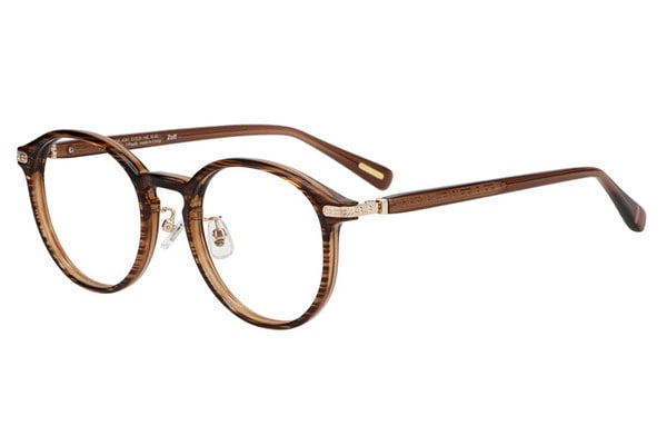 Zoff｜UNITED ARROWS（ZA251043-43A1）｜メガネのZoffオンライン