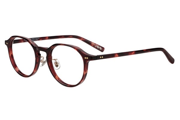 Zoff | Misato Mizukoshi #3（ZA251047-49A1）｜メガネのZoff