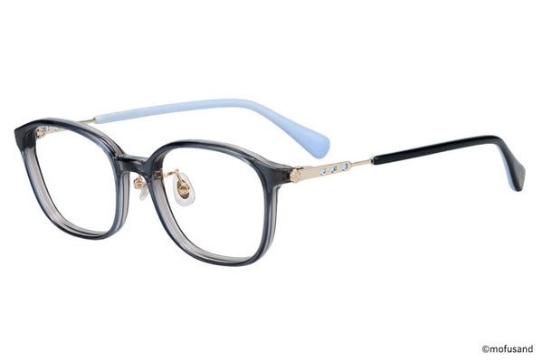 Zoff│mofusand（ZA251049-12A1）｜メガネのZoffオンライン