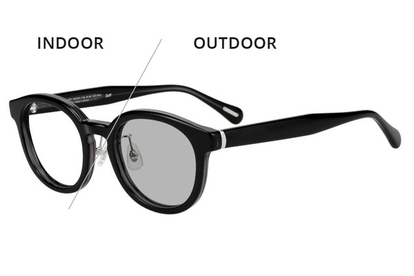 Zoff｜UNITED ARROWS Sunglasses(調光レンズ搭載)（ZA251G15