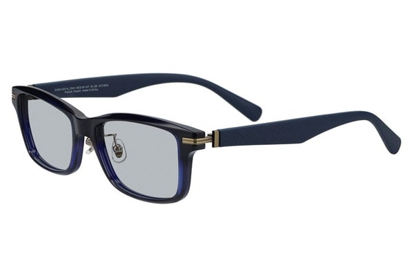 SUNCUTGlasses/UV100%CUT（ZA251G21-72A1）｜メガネのZoffオンライン