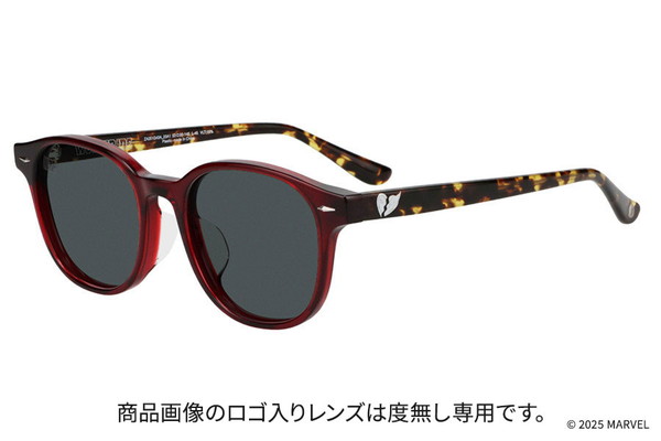 XXIO - 黒ひげメガネ★ セール価格]Disney Collection “Disney Twisted Wonderland