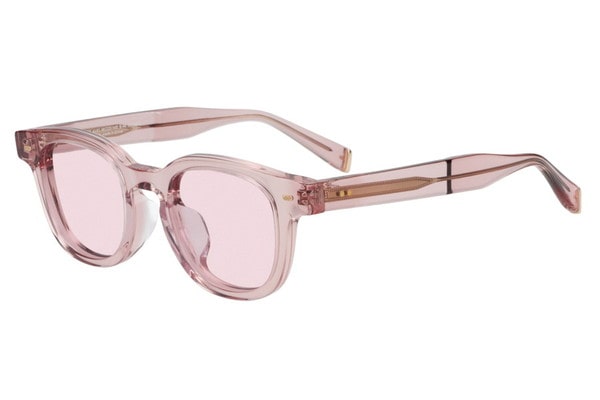 予約終了]#06 Zoff | Naoko Kuroishi WELLINGTON SUNCUT GLASSES