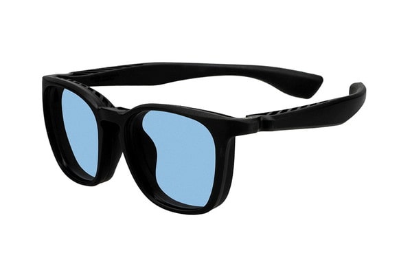 【1点のみ】Glasses サングラス正式品肖戰シャオジャン　推奨サングラス SUNCUTGlasses/UV100%CUT/GALILEO（ZA251G47-14F1）｜メガネの