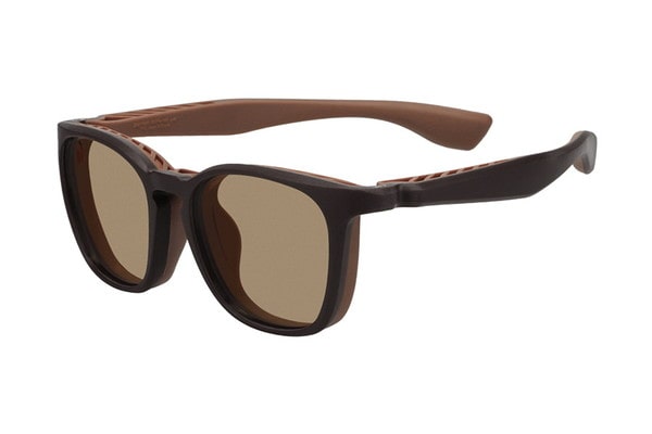 SUNCUTGlasses/UV100%CUT/GALILEO（ZA251G47-43F1）｜メガネの