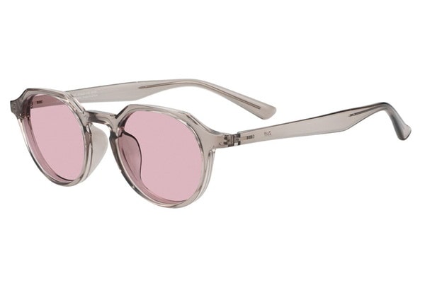 SUNCUTGlasses/UV100%CUT/クラウンパント型サングラス（ZA251G50-11A1