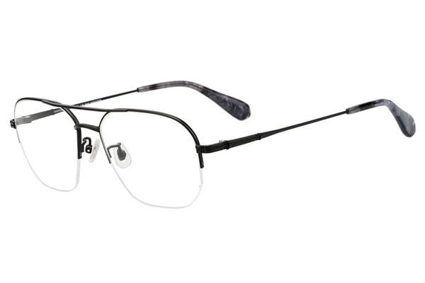 セール価格]トレンドの個性的なデザインメガネ（ZA252002-14F1