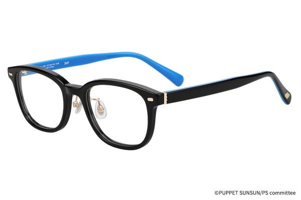 予約終了]Zoff｜PUPPET SUNSUN メガネモデル(スンスン