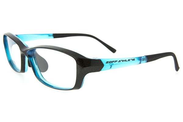 スペシャルプライス】Zoff SPORTS ZA61009-B-1B】(メガネ UNISEX