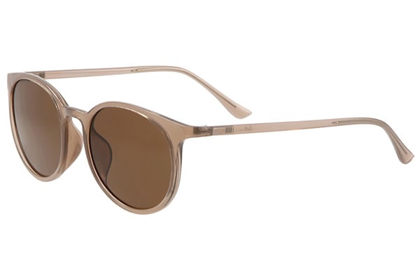 TREND SUNGLASSES/紫外線カット率99.9%以上（ZC181G05-42C1）｜メガネ