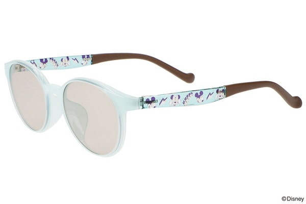 Disney Collection Sunglasses/紫外線カット率99.9%以上 ZC221G03-70C1 