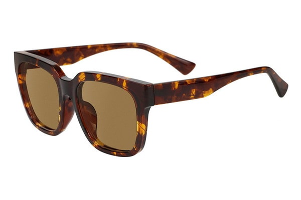 スペシャルプライス]COLOR SUNGLASSES（ZC241G01-49A1）｜メガネ