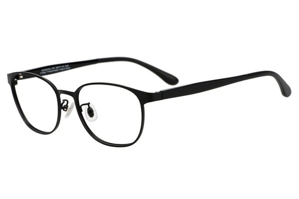 Zoff×JOURNAL STANDARD relume ウェリントン　メガネ 幅広いシーンに大活躍！ウェリントン型メガネ（ZC242013-14F1