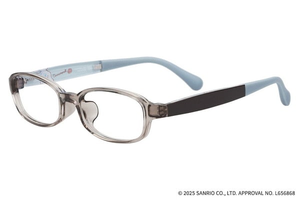 Zoff｜Sanrio Characters シナモロールモデル（ZC251005-11A1