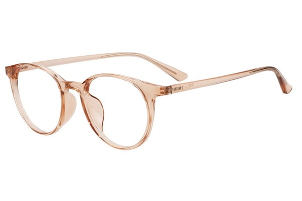 スペシャルプライス]透明感のある飽きのこないボストン型（ZC251009