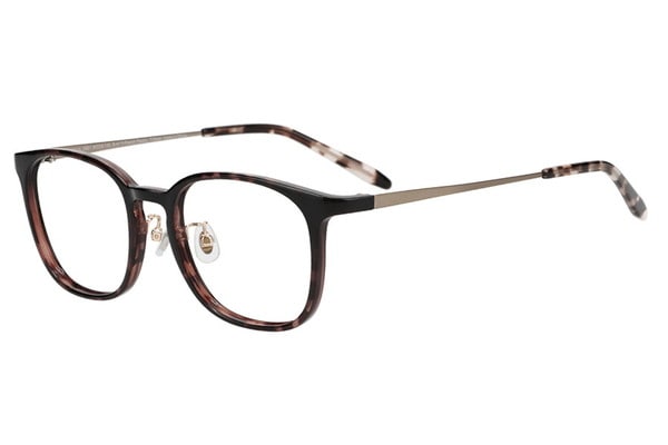 ウェリントン型コンビネーションフレーム（ZC251011-29E1