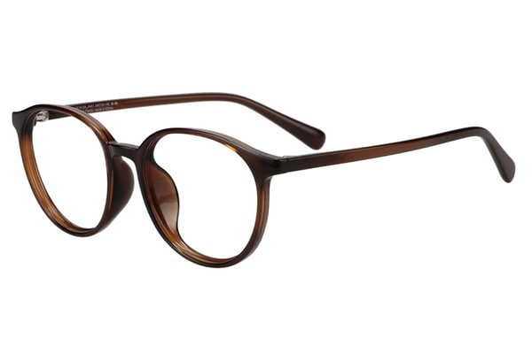 クラシックでレトロなボストン型（ZC251013-44A1）｜メガネのZoff