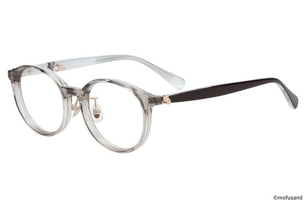 Zoff│mofusand CASUALモデル（ZC251014-11A1）｜メガネのZoff
