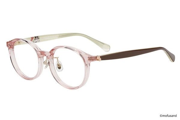 Zoff│mofusand CASUALモデル（ZC251014-20A1）｜メガネのZoff